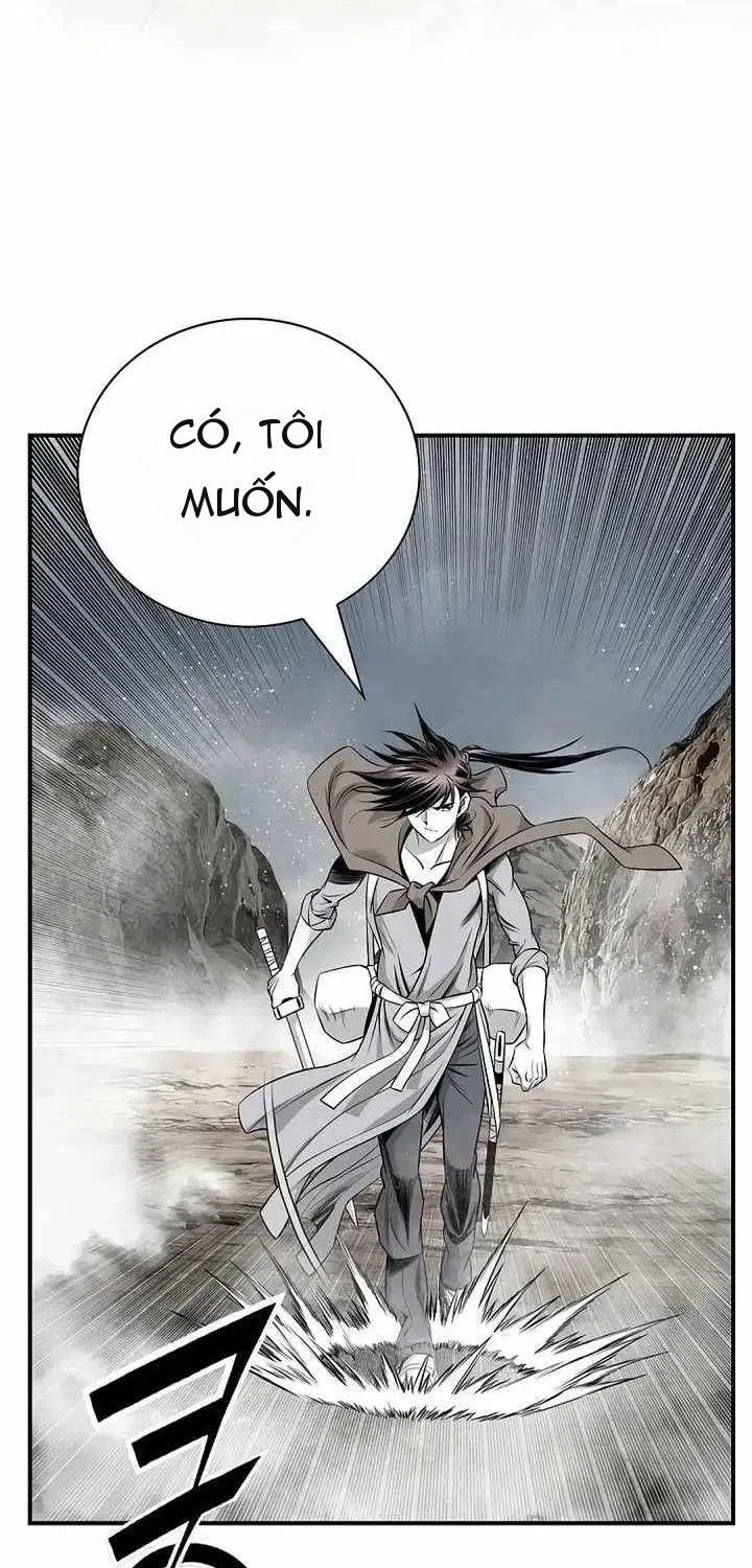 Đăng Thiên Lộ Chap 151 - Next Chap 152