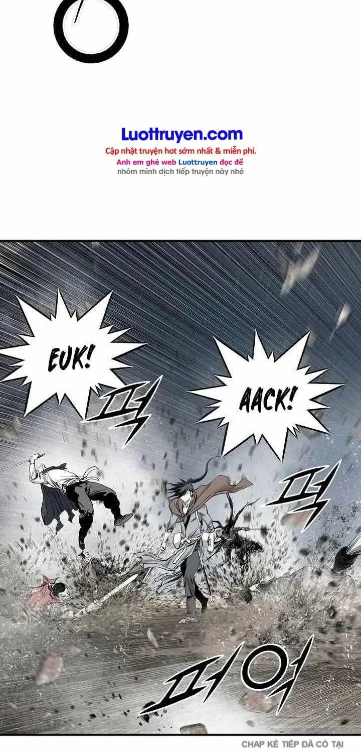 Đăng Thiên Lộ Chap 151 - Next Chap 152