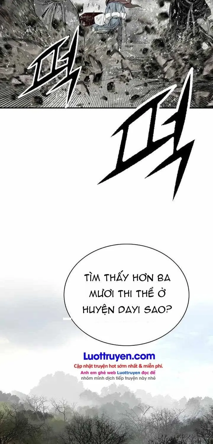 Đăng Thiên Lộ Chap 151 - Next Chap 152