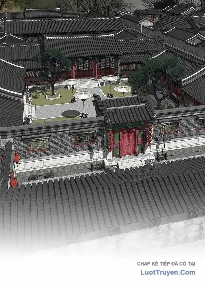 Đăng Thiên Lộ Chap 151 - Next Chap 152
