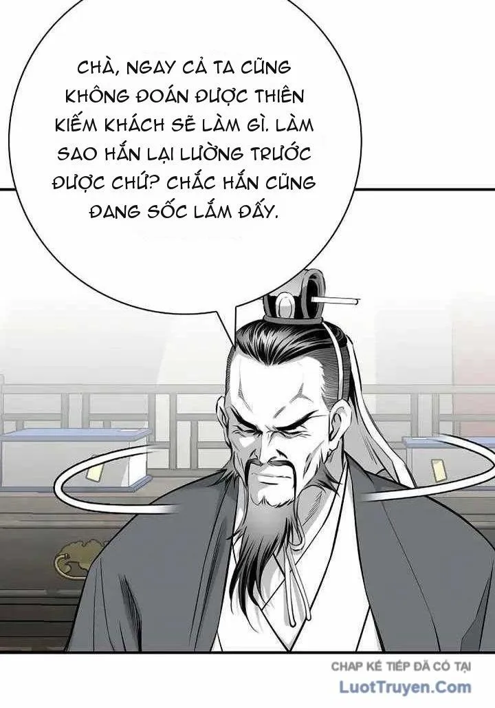 Đăng Thiên Lộ Chap 151 - Next Chap 152