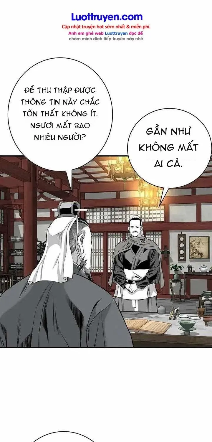 Đăng Thiên Lộ Chap 151 - Next Chap 152