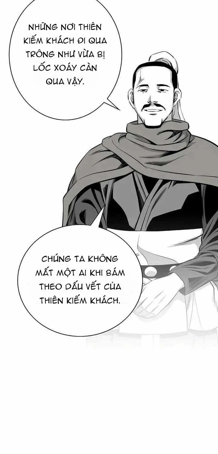 Đăng Thiên Lộ Chap 151 - Next Chap 152