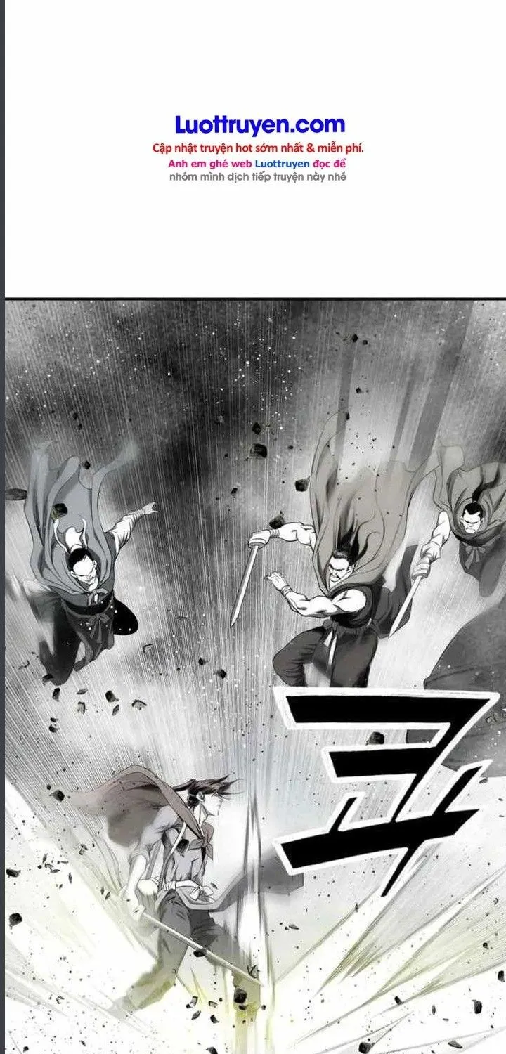 Đăng Thiên Lộ Chap 151 - Next Chap 152