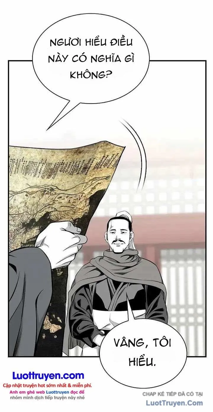 Đăng Thiên Lộ Chap 151 - Next Chap 152