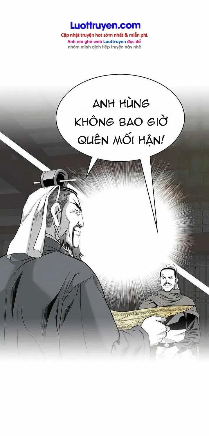 Đăng Thiên Lộ Chap 151 - Next Chap 152