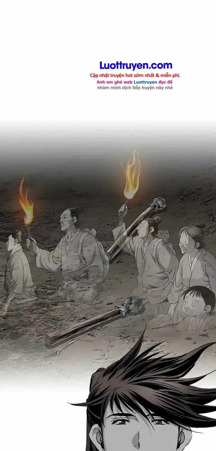 Đăng Thiên Lộ Chap 151 - Next Chap 152