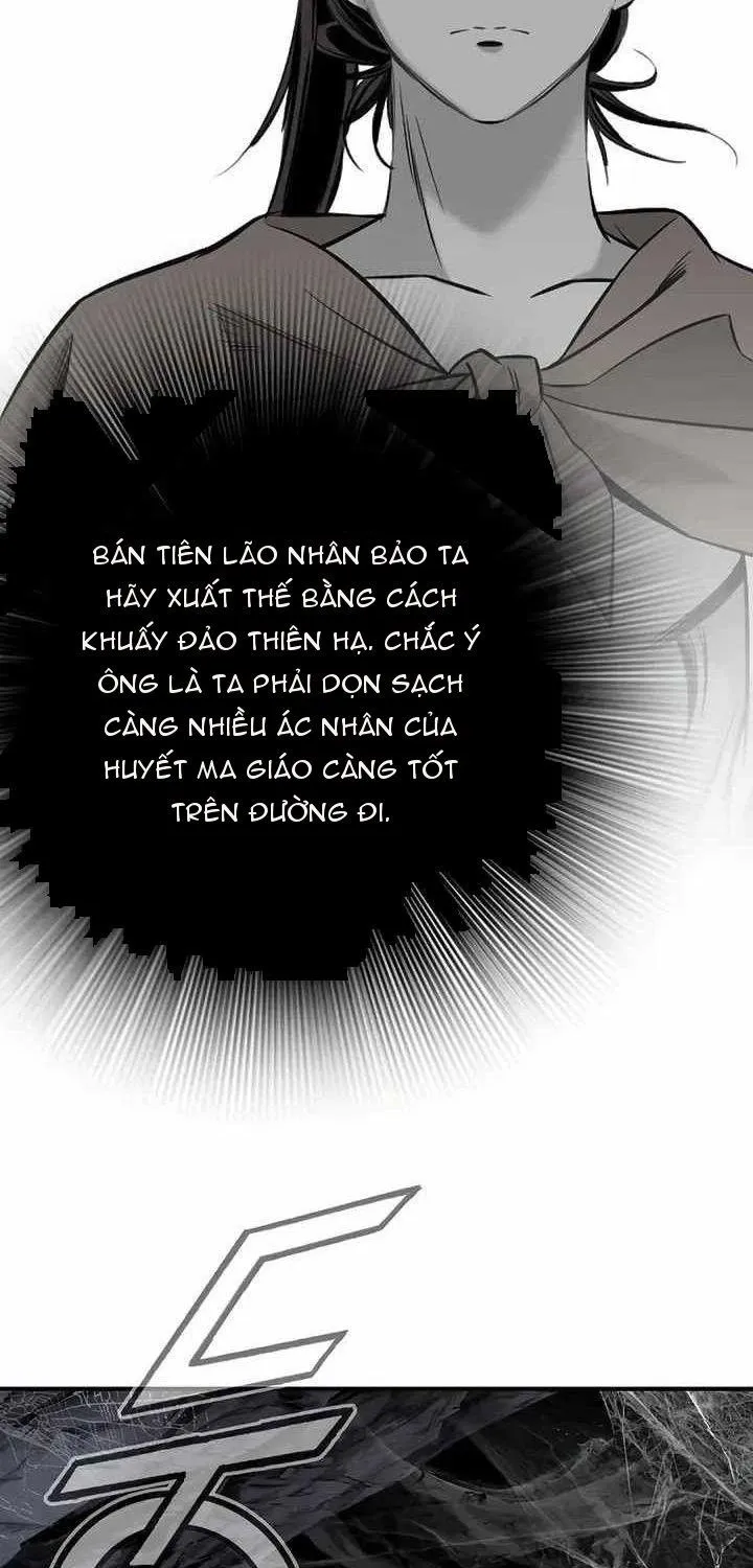Đăng Thiên Lộ Chap 151 - Next Chap 152