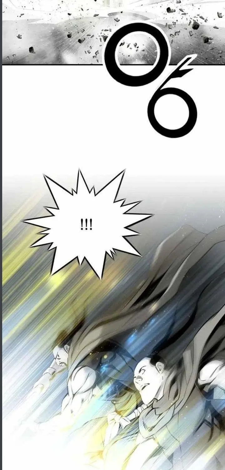 Đăng Thiên Lộ Chap 151 - Next Chap 152