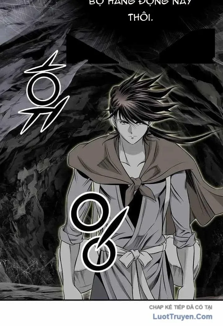 Đăng Thiên Lộ Chap 151 - Next Chap 152