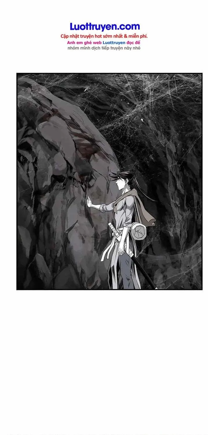Đăng Thiên Lộ Chap 151 - Next Chap 152