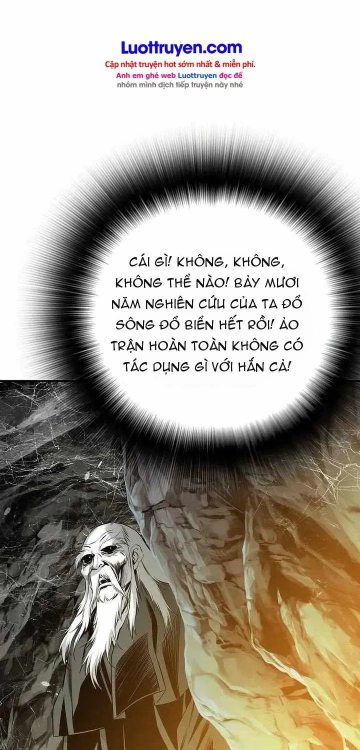Đăng Thiên Lộ Chap 151 - Next Chap 152