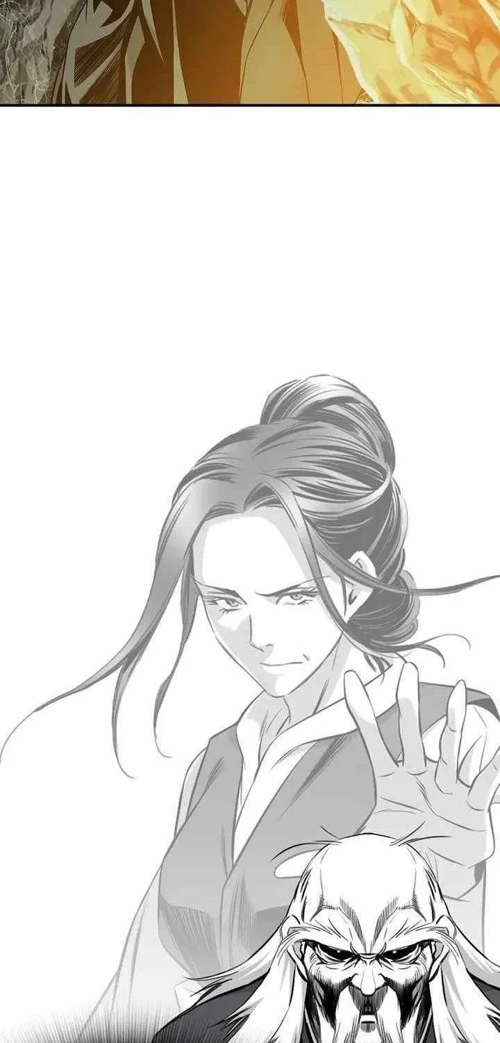 Đăng Thiên Lộ Chap 151 - Next Chap 152