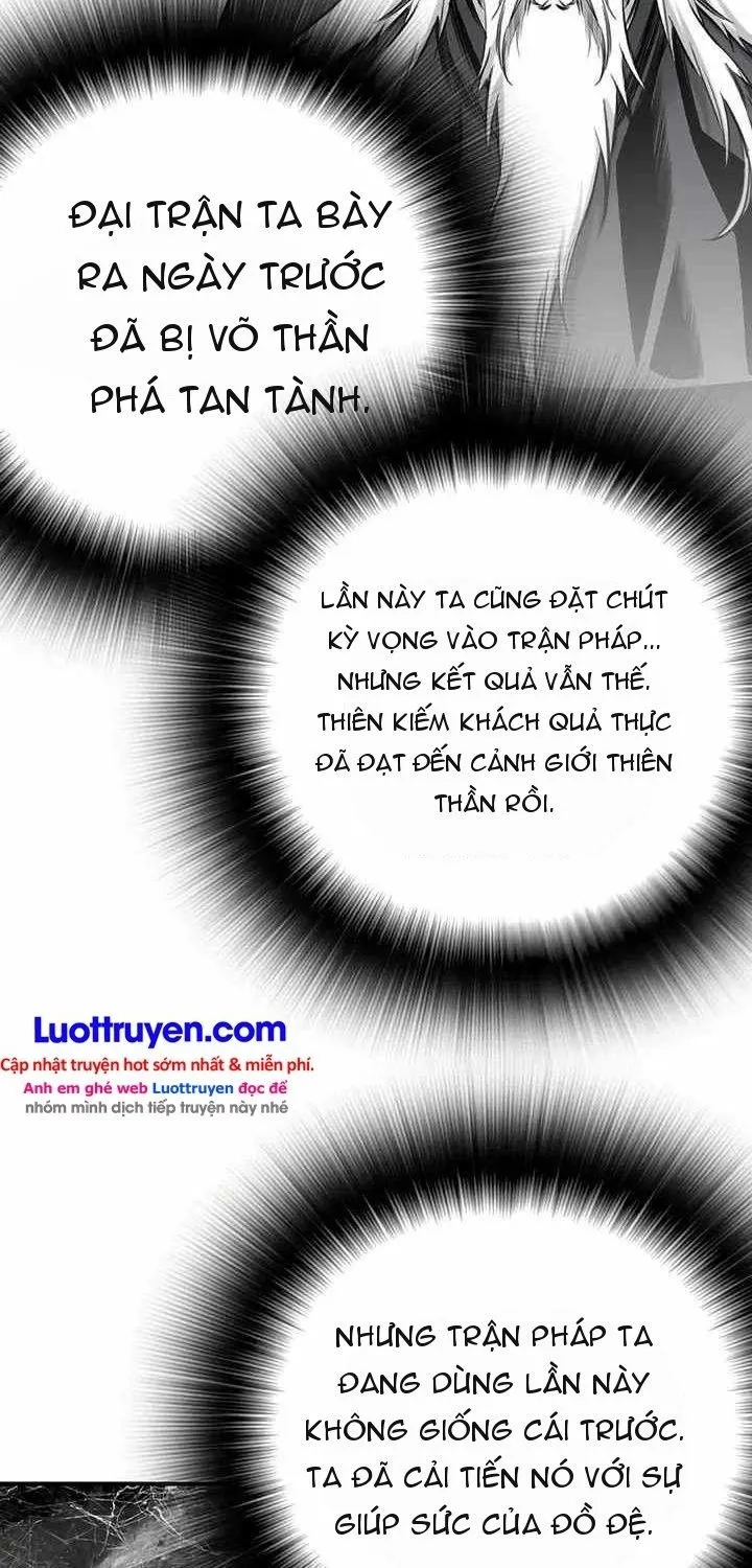 Đăng Thiên Lộ Chap 151 - Next Chap 152