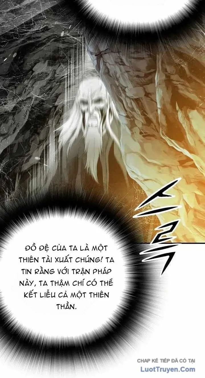 Đăng Thiên Lộ Chap 151 - Next Chap 152