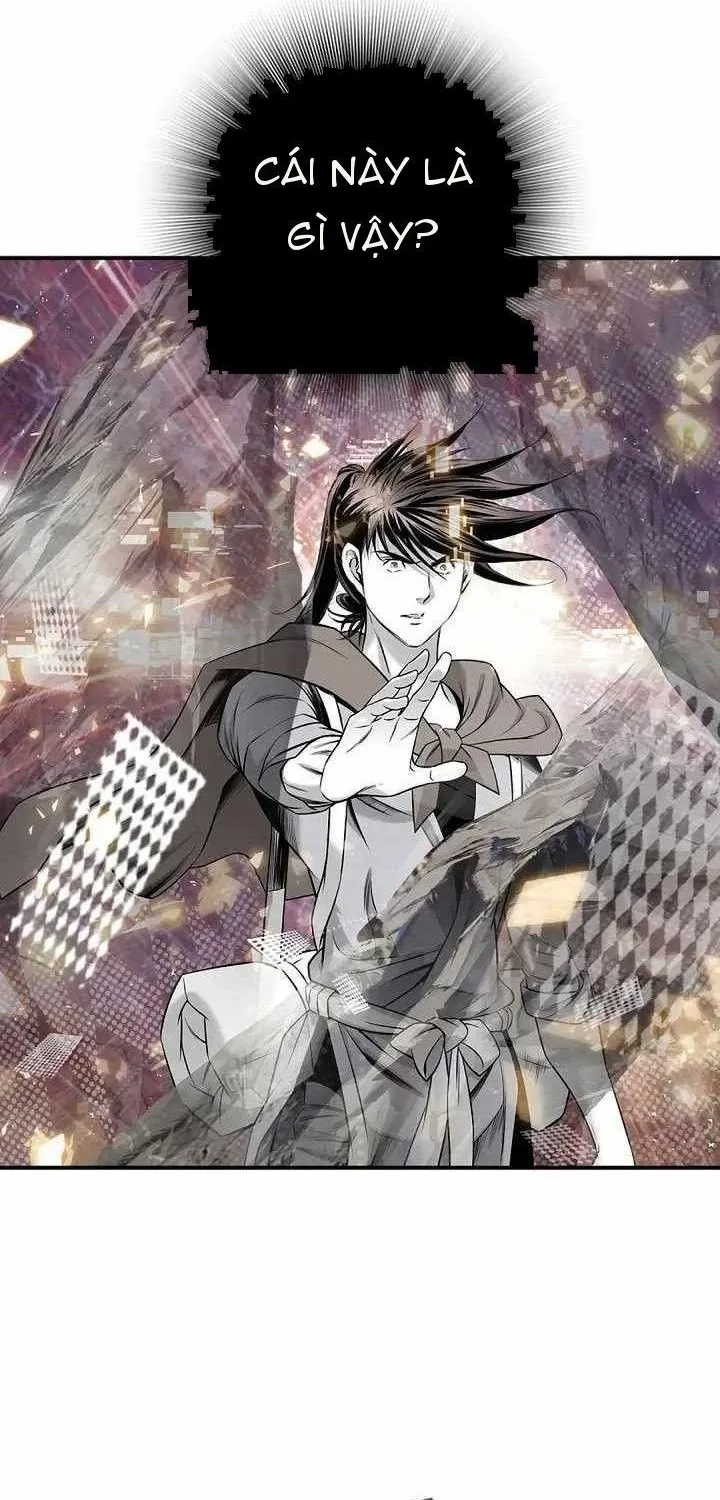 Đăng Thiên Lộ Chap 151 - Next Chap 152