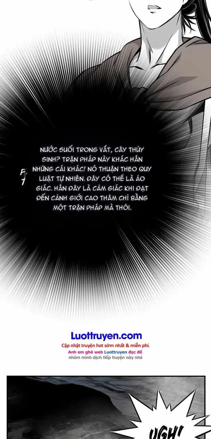 Đăng Thiên Lộ Chap 151 - Next Chap 152