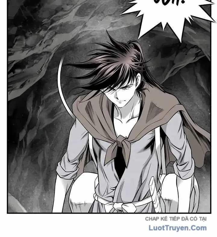 Đăng Thiên Lộ Chap 151 - Next Chap 152