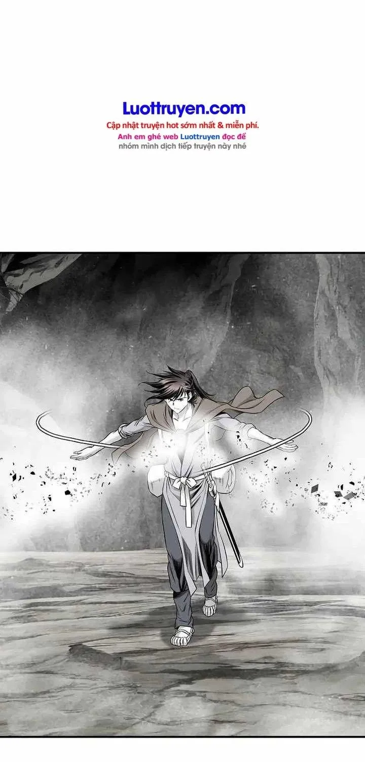 Đăng Thiên Lộ Chap 151 - Next Chap 152