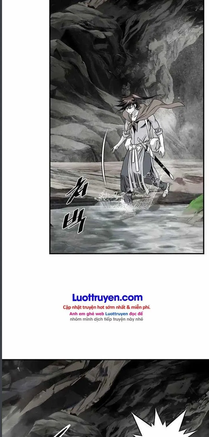 Đăng Thiên Lộ Chap 151 - Next Chap 152