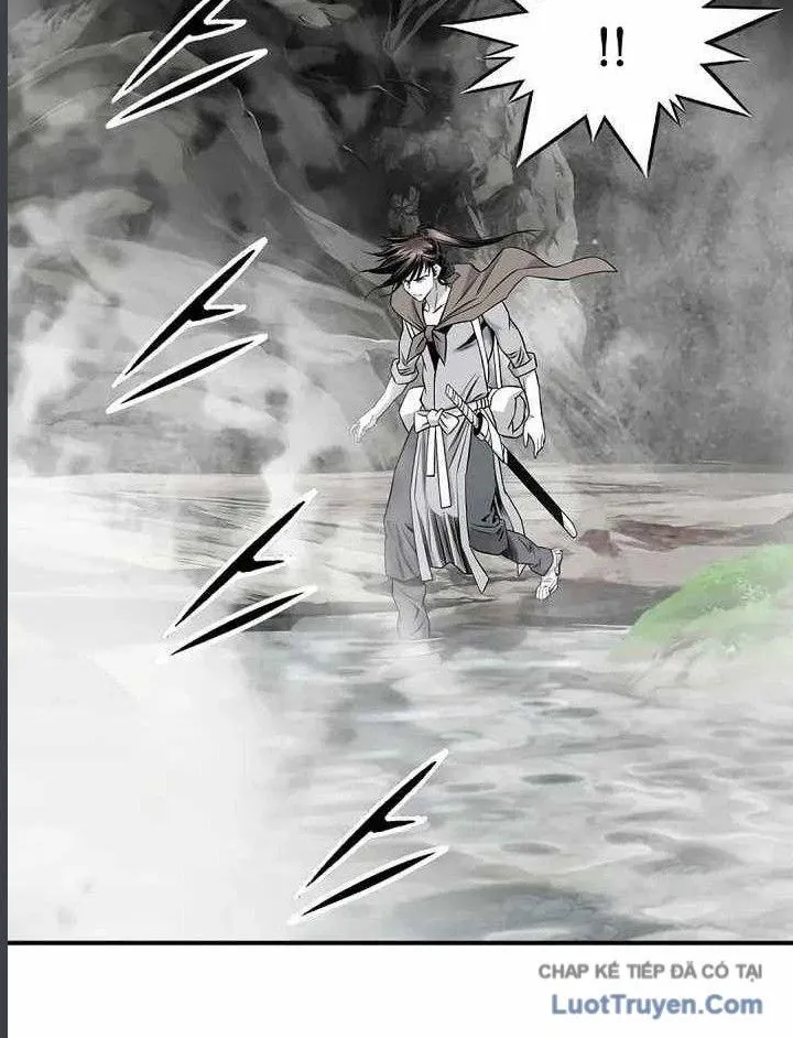Đăng Thiên Lộ Chap 151 - Next Chap 152