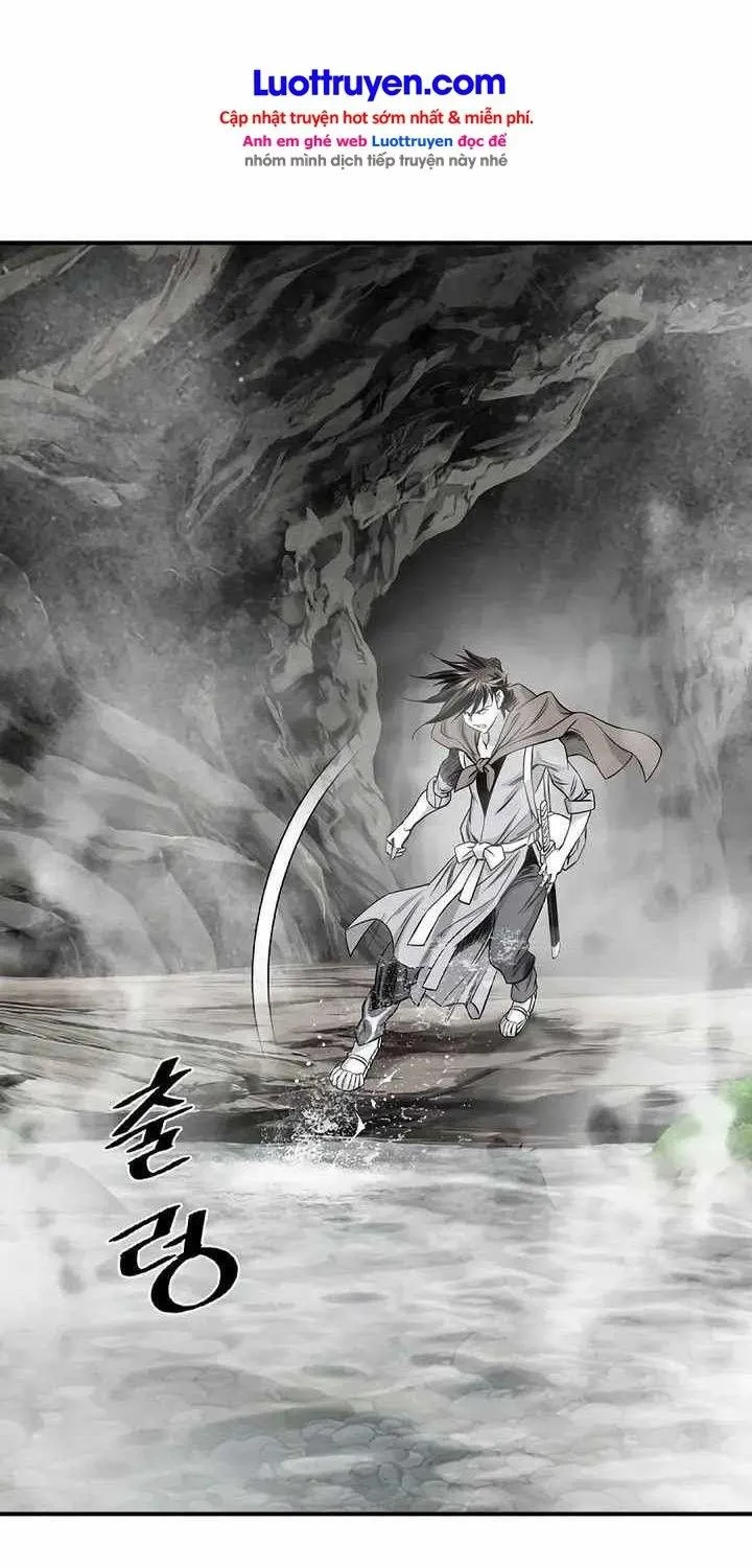 Đăng Thiên Lộ Chap 151 - Next Chap 152