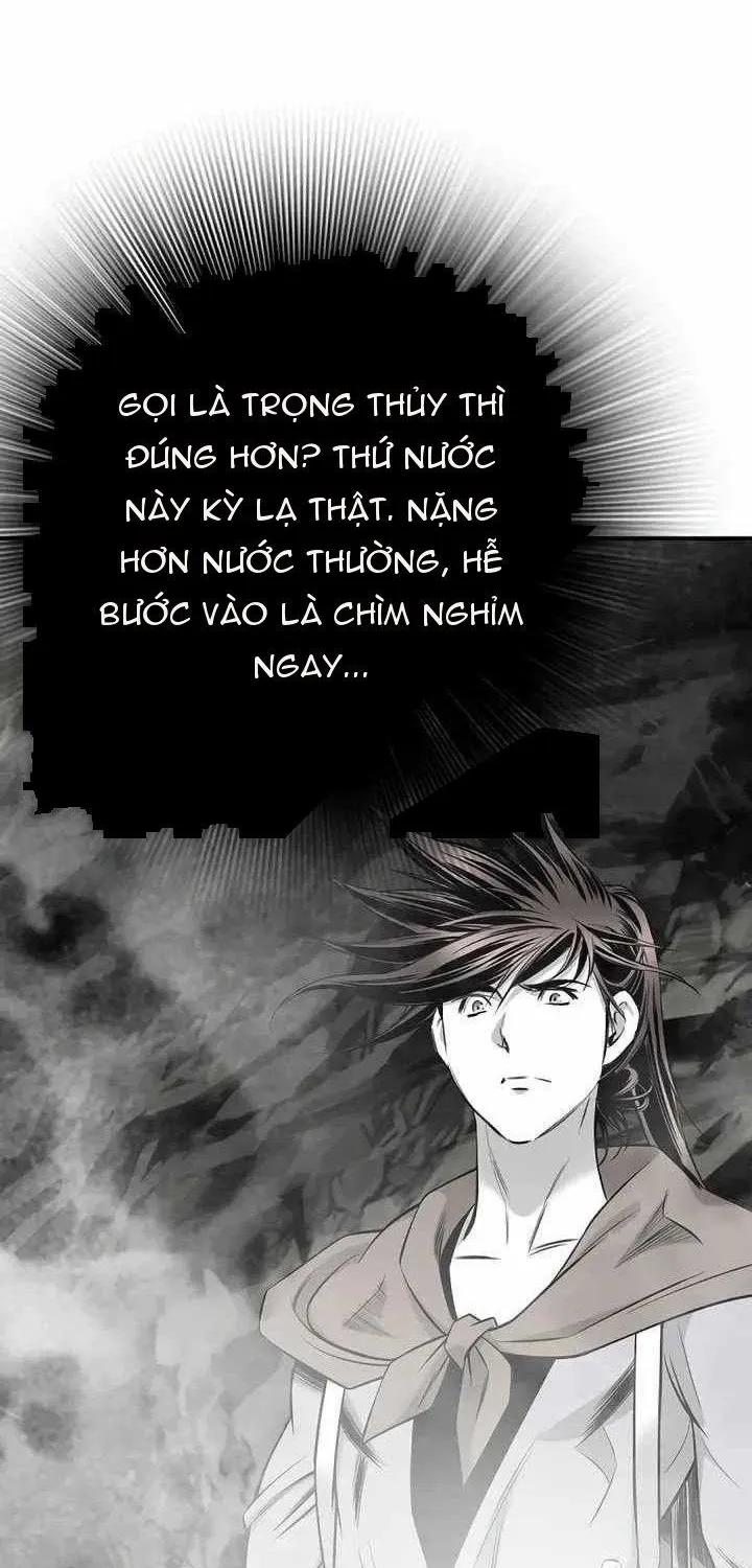 Đăng Thiên Lộ Chap 151 - Next Chap 152
