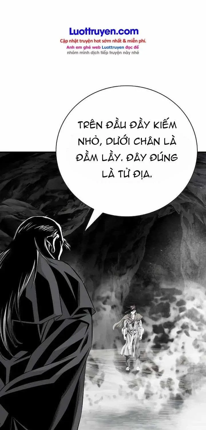 Đăng Thiên Lộ Chap 151 - Next Chap 152
