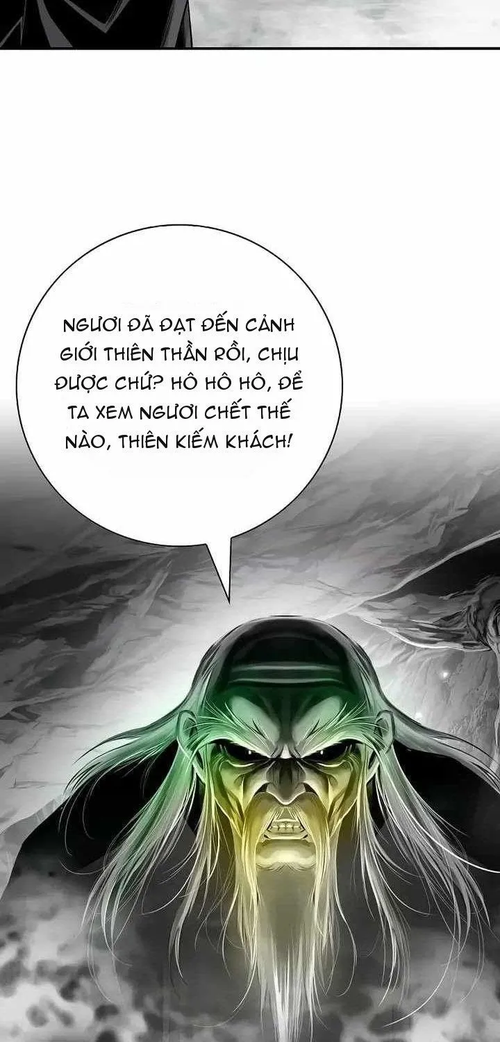 Đăng Thiên Lộ Chap 151 - Next Chap 152
