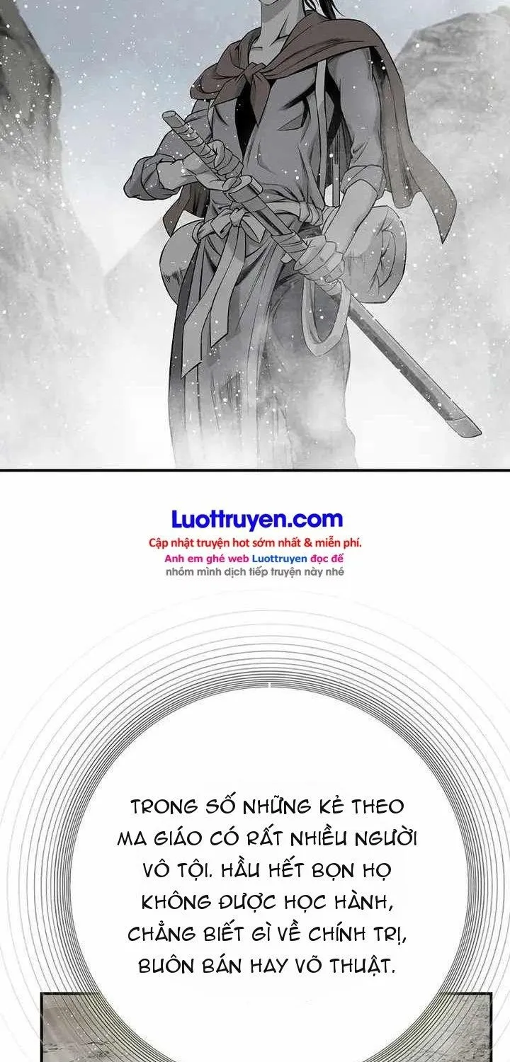 Đăng Thiên Lộ Chap 151 - Next Chap 152