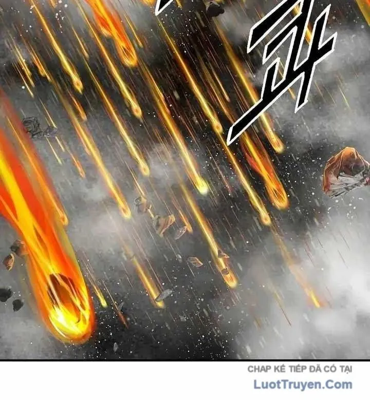Đăng Thiên Lộ Chap 152 - Next Chap 153