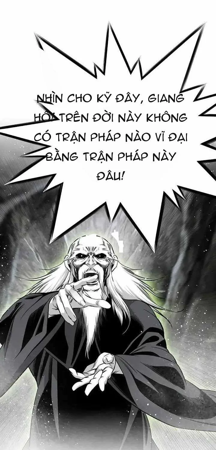 Đăng Thiên Lộ Chap 152 - Next Chap 153