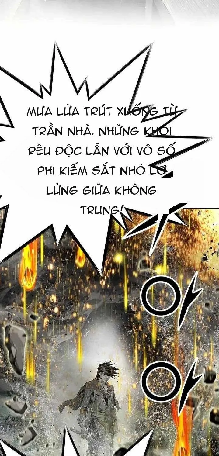 Đăng Thiên Lộ Chap 152 - Next Chap 153