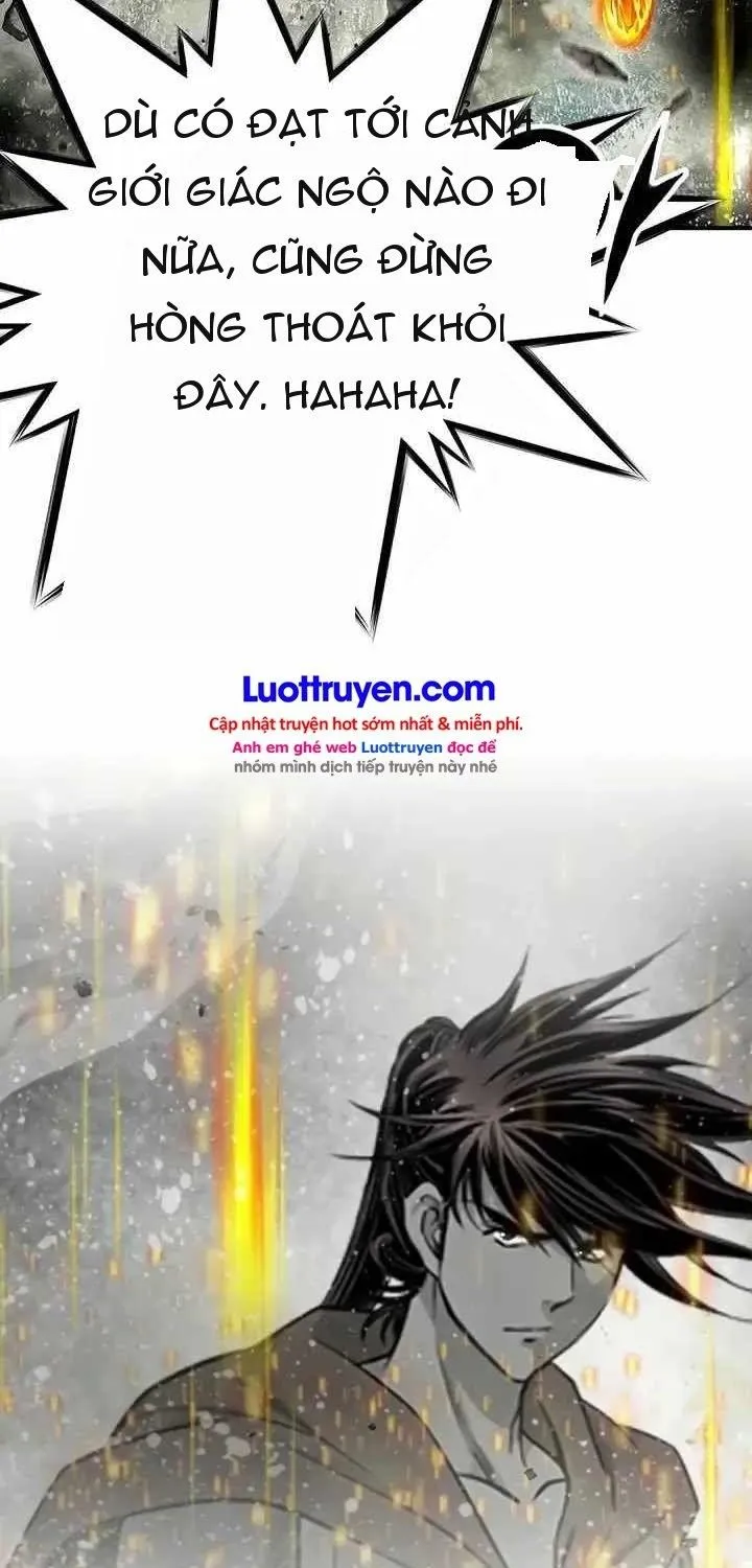 Đăng Thiên Lộ Chap 152 - Next Chap 153