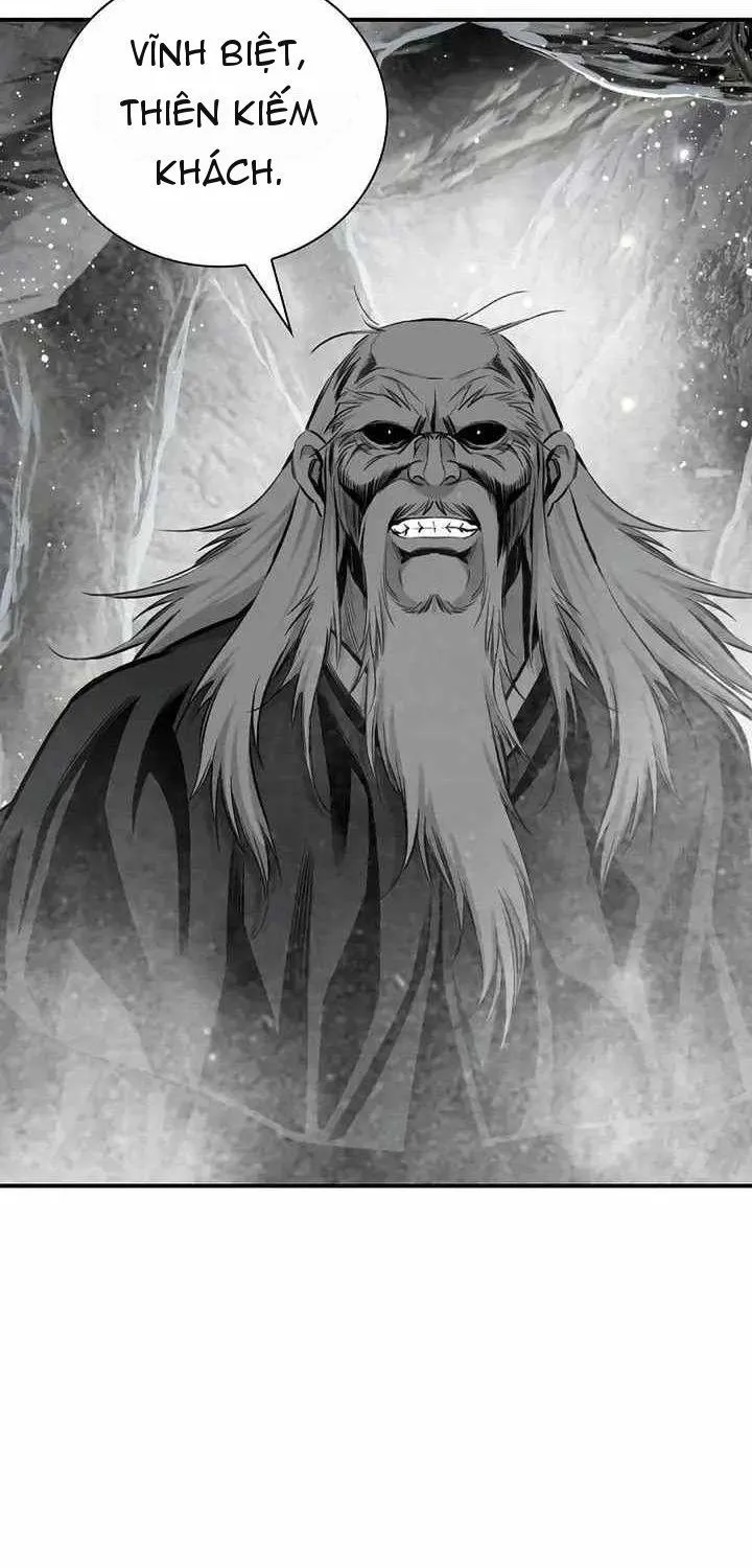 Đăng Thiên Lộ Chap 152 - Next Chap 153