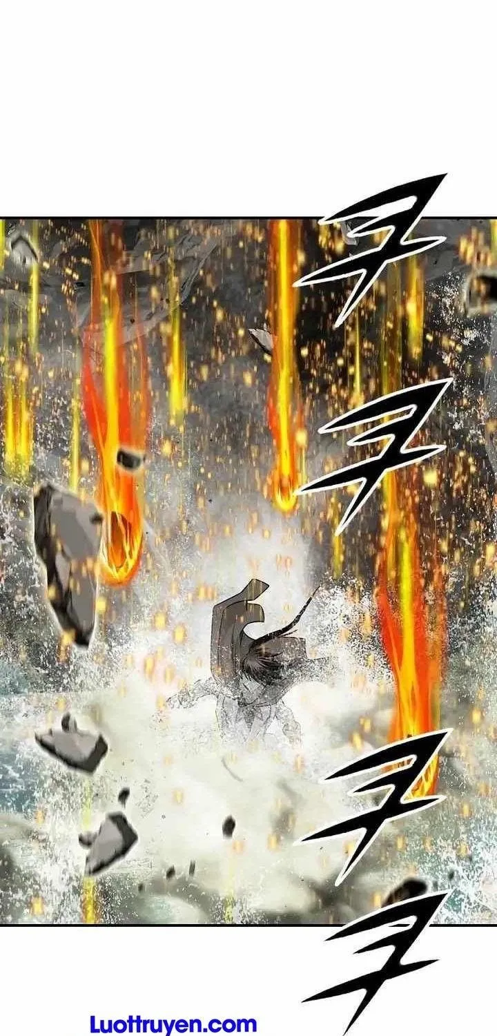 Đăng Thiên Lộ Chap 152 - Next Chap 153