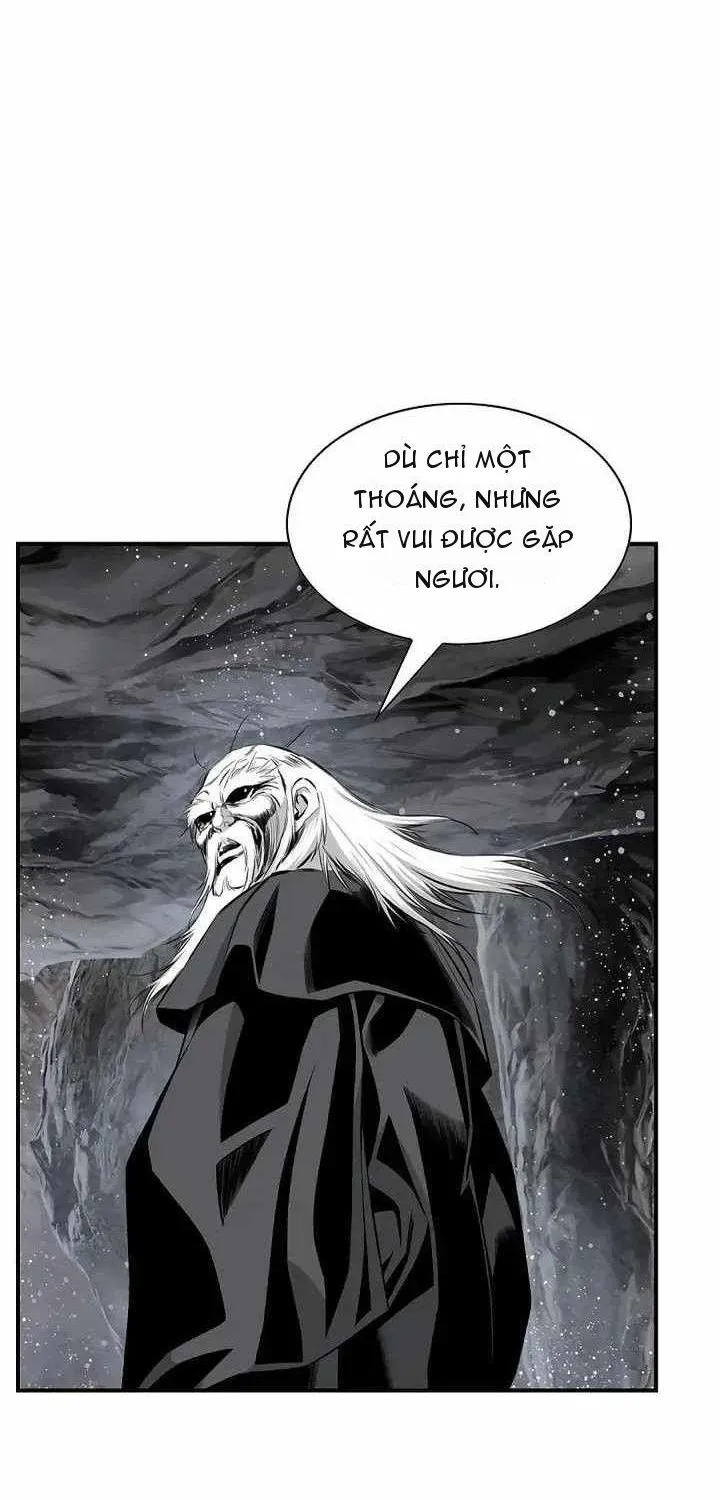 Đăng Thiên Lộ Chap 152 - Next Chap 153