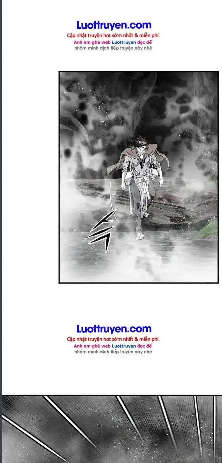 Đăng Thiên Lộ Chap 152 - Next Chap 153