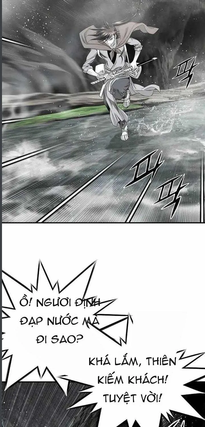 Đăng Thiên Lộ Chap 152 - Next Chap 153