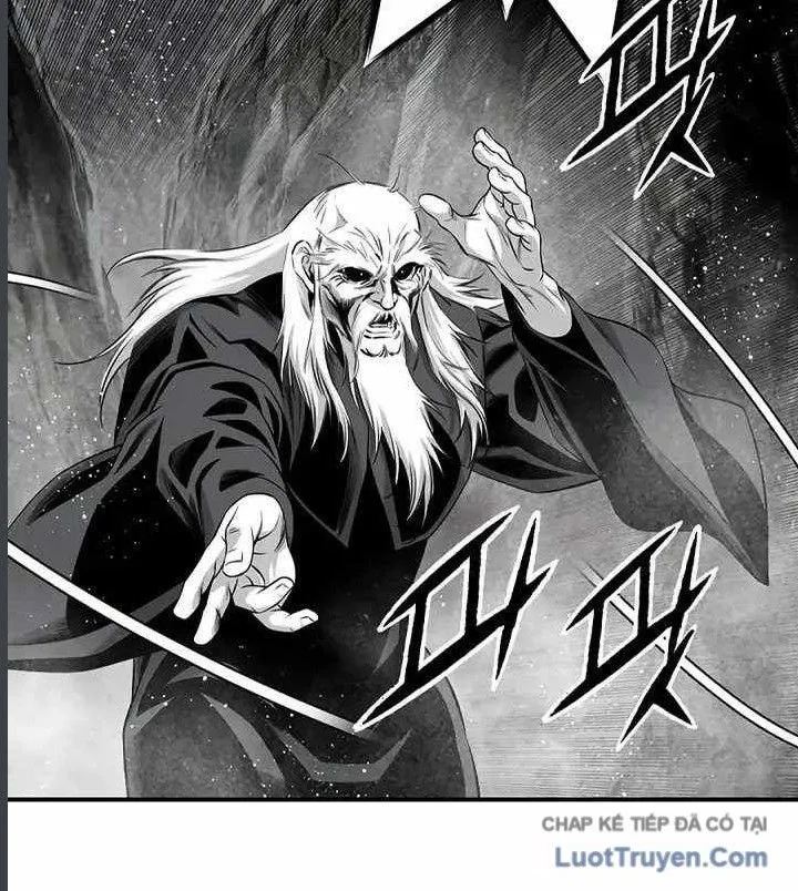 Đăng Thiên Lộ Chap 152 - Next Chap 153