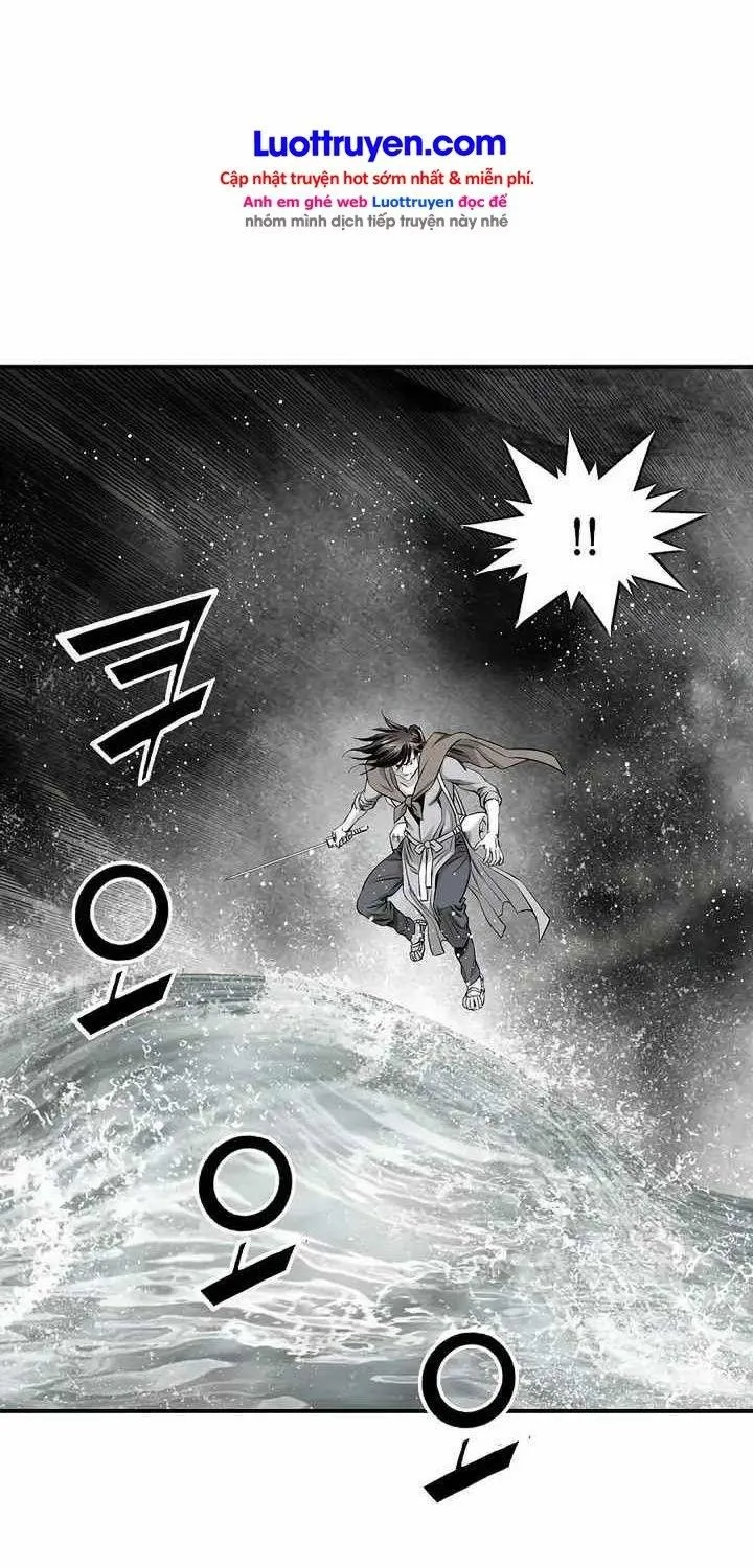 Đăng Thiên Lộ Chap 152 - Next Chap 153
