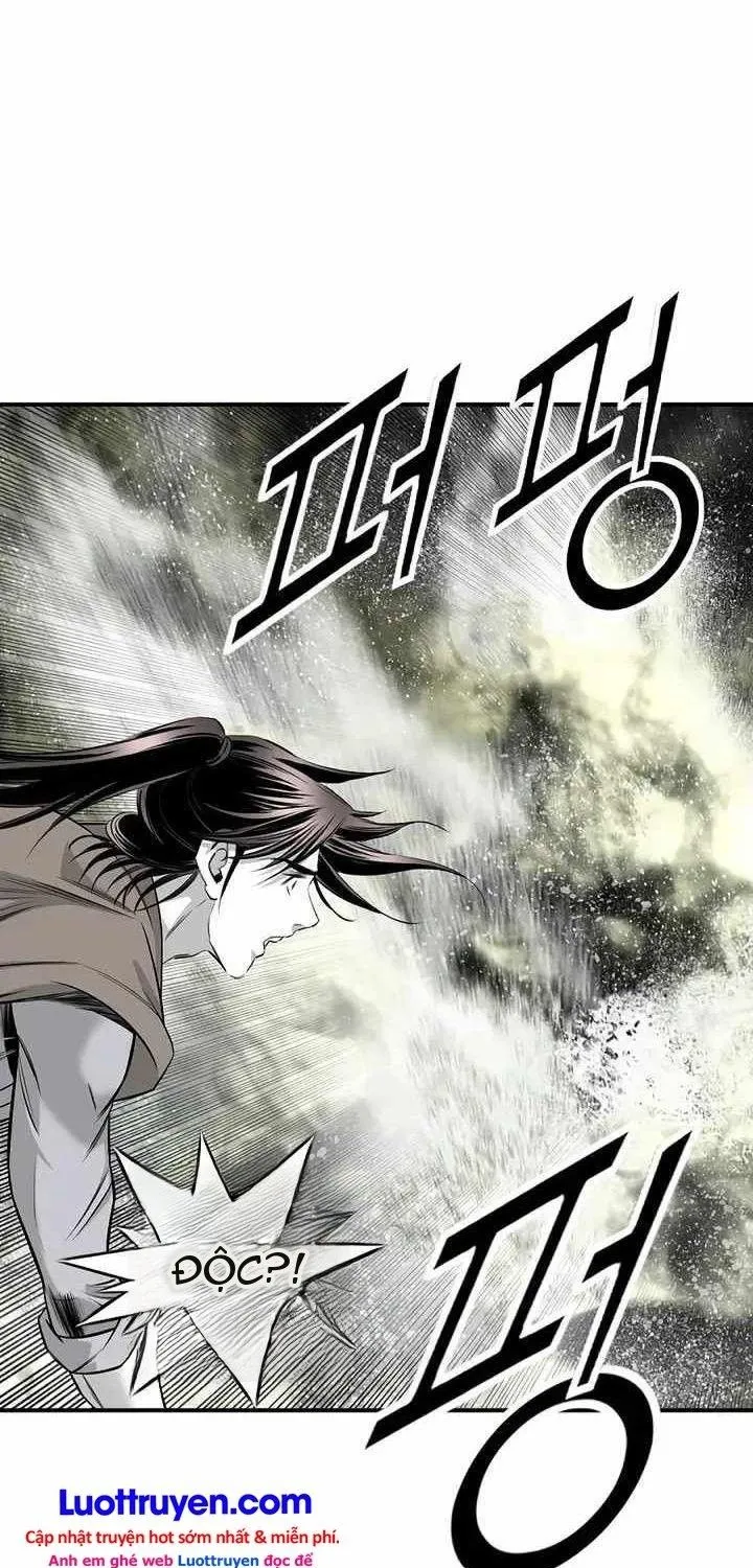 Đăng Thiên Lộ Chap 152 - Next Chap 153