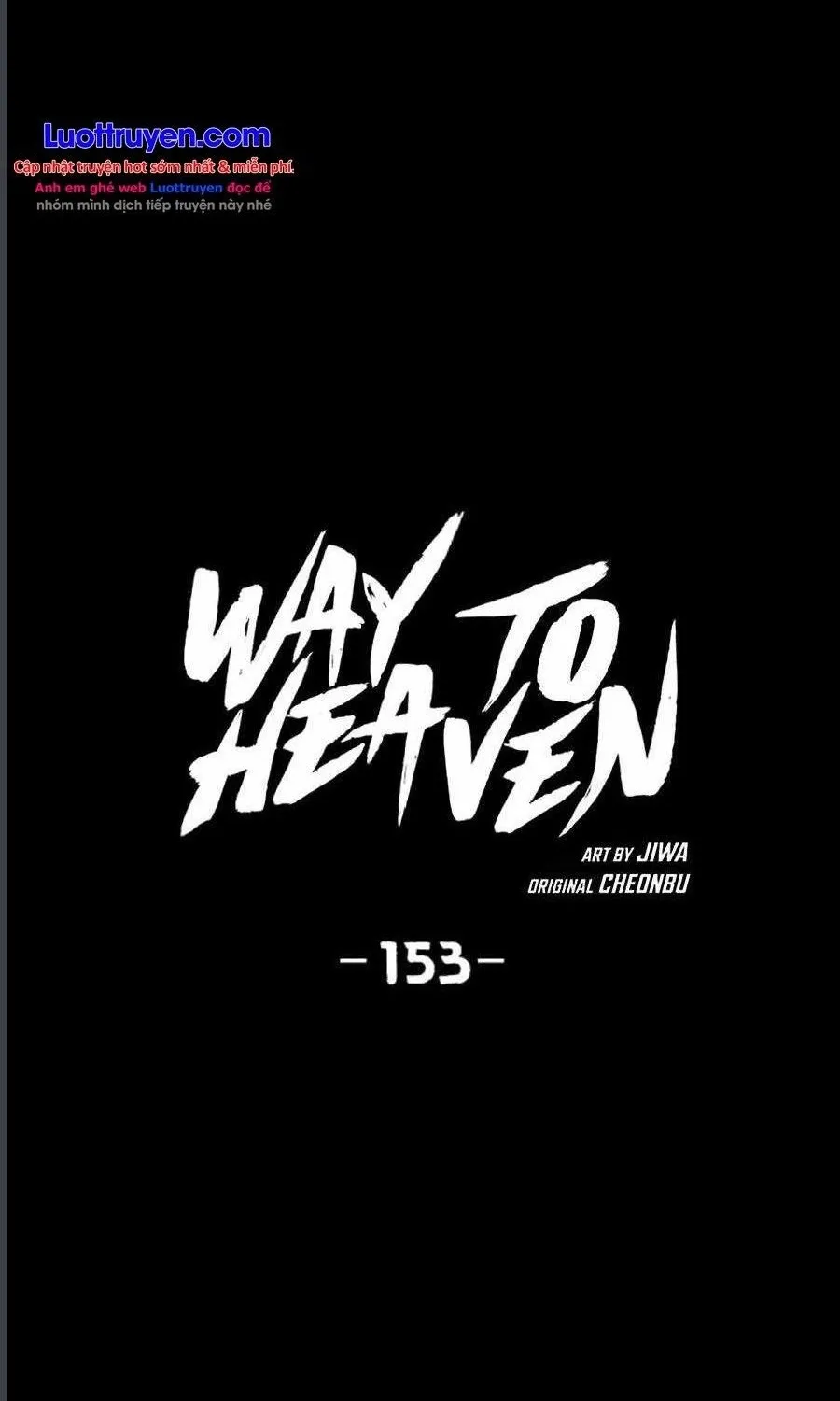 Đăng Thiên Lộ Chap 153 - Next Chap 154