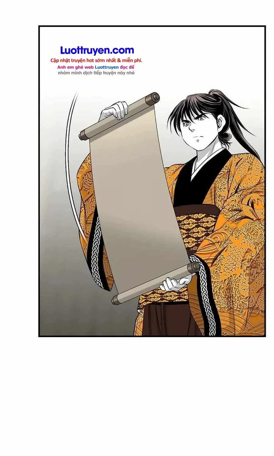 Đăng Thiên Lộ Chap 153 - Next Chap 154