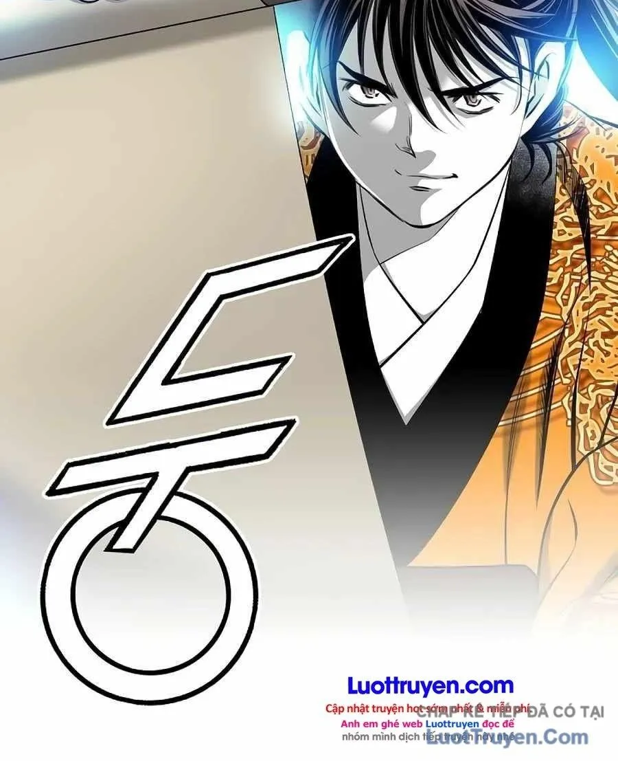 Đăng Thiên Lộ Chap 153 - Next Chap 154
