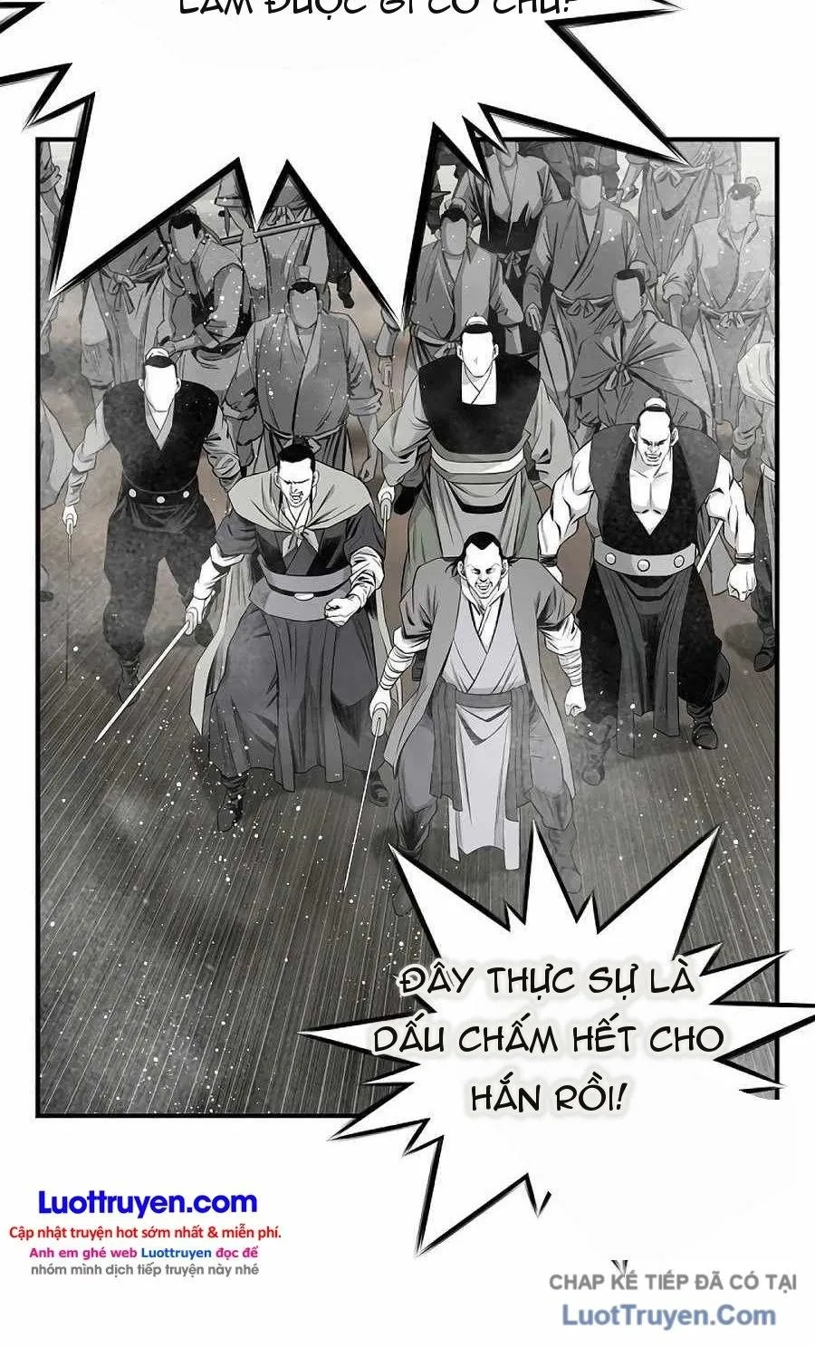 Đăng Thiên Lộ Chap 153 - Next Chap 154