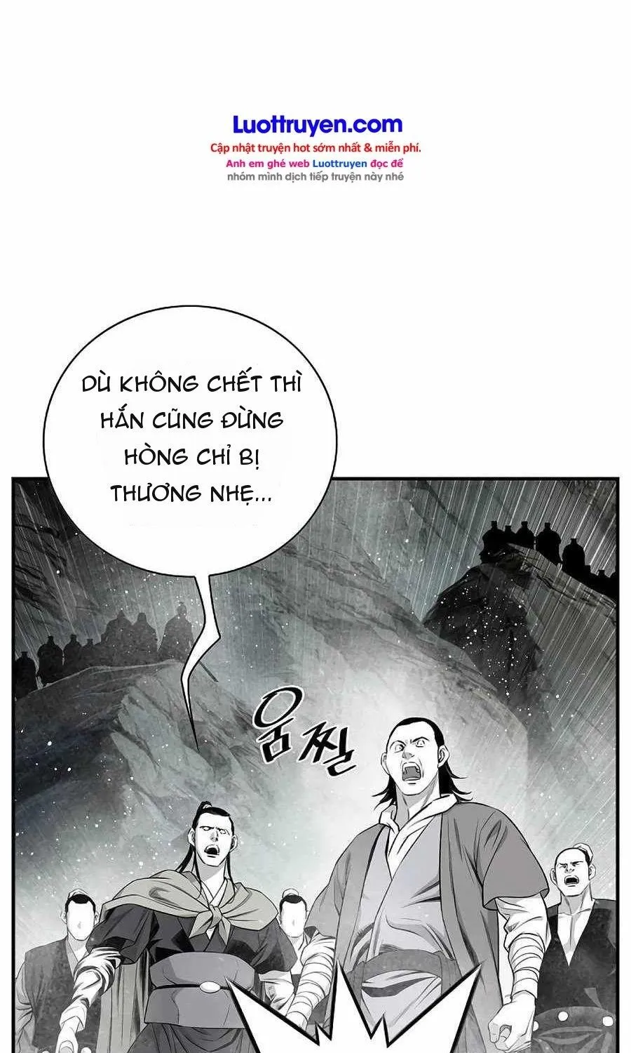 Đăng Thiên Lộ Chap 153 - Next Chap 154