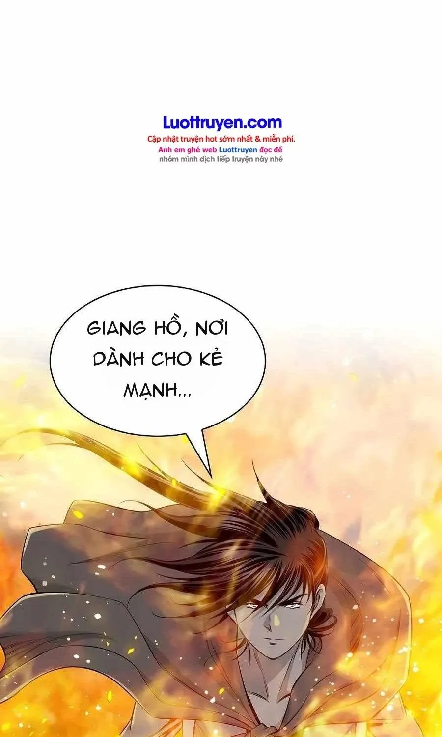 Đăng Thiên Lộ Chap 153 - Next Chap 154