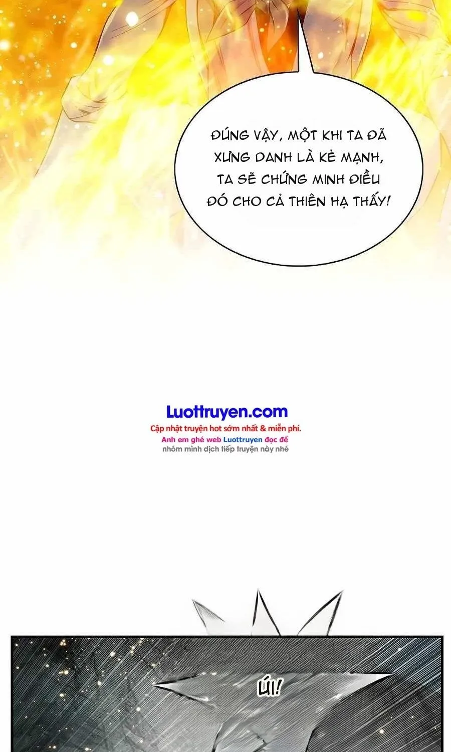 Đăng Thiên Lộ Chap 153 - Next Chap 154