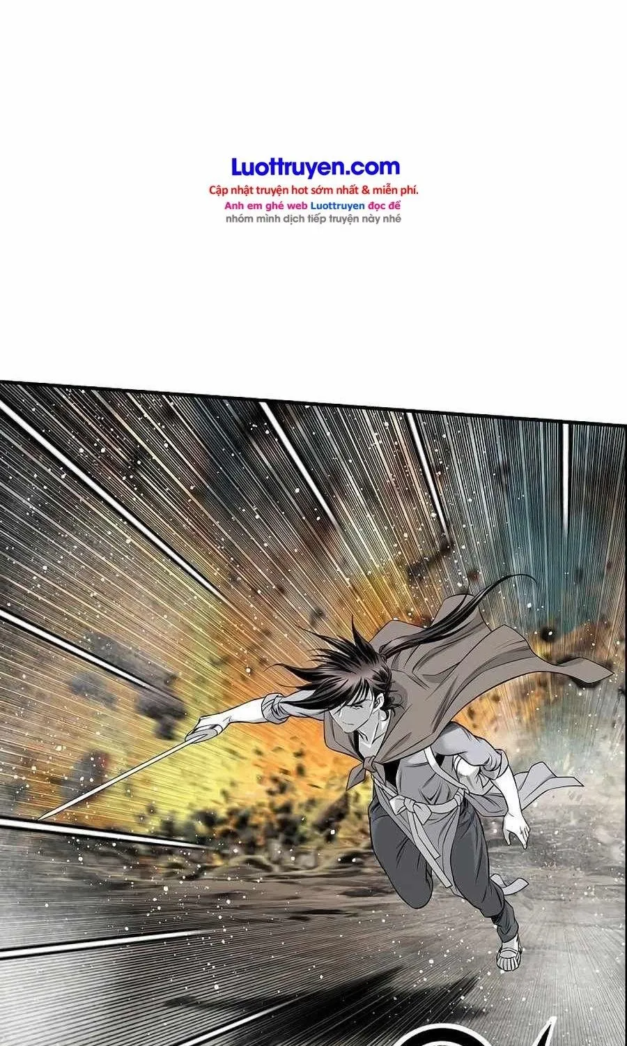 Đăng Thiên Lộ Chap 153 - Next Chap 154